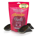 Mordedor Natural Dipetti Mozão 3 Cascos Bovinos Para Cães