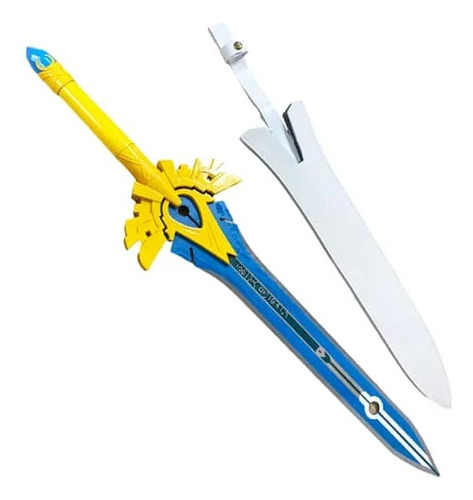 Espada Genshin Impact  Skyward Pride Claymore