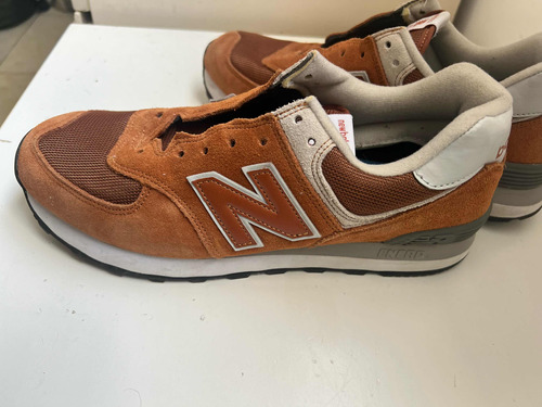 Zapatillas New Balance