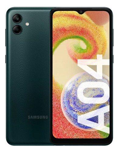 Samsung Galaxy A04 128gb 4gb Ram