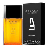 Perfume Azzaro Pour Homme Edt 200ml - Masculino - Importado