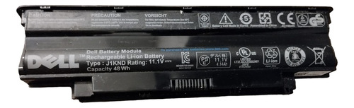 Bateria Dell N4110 N5110 N4050 J1knd Inspiron 3420 Original