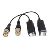 Video Balun Anti-interferencia