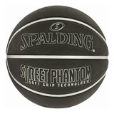Spalding Street Phantom Baloncesto Para Exteriores, Color