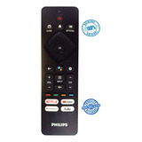 Control Original Urmt26cnd002 Smartv Uhd 4k Philips