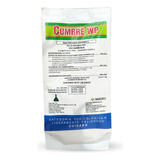 Cumbre Wp - Control Bacterias En Plantas X 100gr