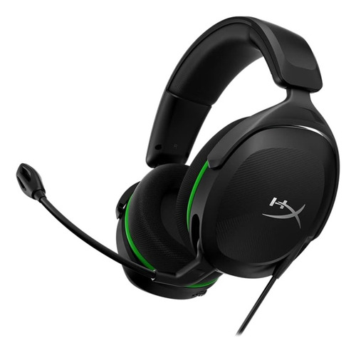 Audifonos Diadema Gamer Hyperx Cloudx Stinger 2 Core | Xbox