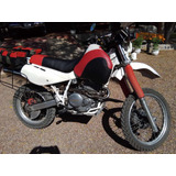 Honda Xr650l