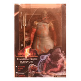 Resident Evil Neca