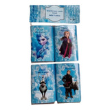 Frozen Souvenirs 10 Bolsas De 4 Chocolates C/u 40 Chocolates