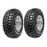 2 Llantas 235/75 R15 Hifly Vigorous Mt601 Q104/101