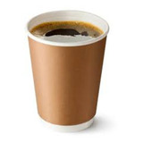 Vasos Para Café Desechables Por 50 U