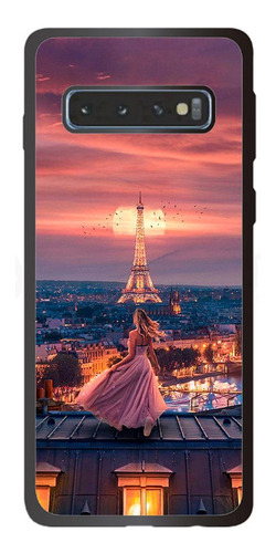 Funda S10 S10 Plus S10 Lite Paris 03 Personalizada