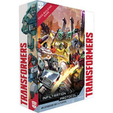 Transformers Dbg Infiltration Protocol Expansion