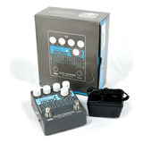 Pedal Mono Synth Electro Harmonix