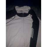 Campera Buzo adidas