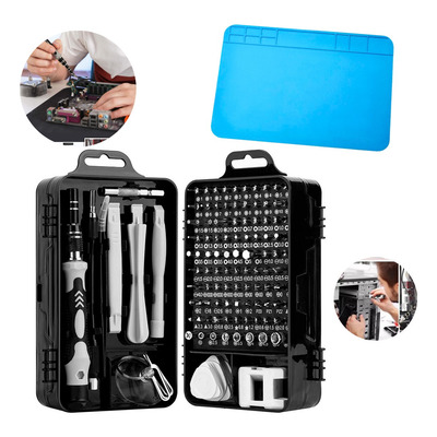 Kit Manutenção Celular Chave Y Torx T3 + Manta Antiestatica