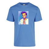 Playera Louis Tomlinson Mod. 0064 12 Colores Ld