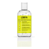 Gel Desinfectante De Manos De Grado Medico Lemyn Organics, 9