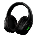 Auriculares Vsg Gravity Multiplataforma Inalambricos Negro