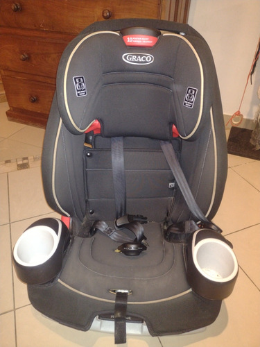 Silla Infantil Para Auto