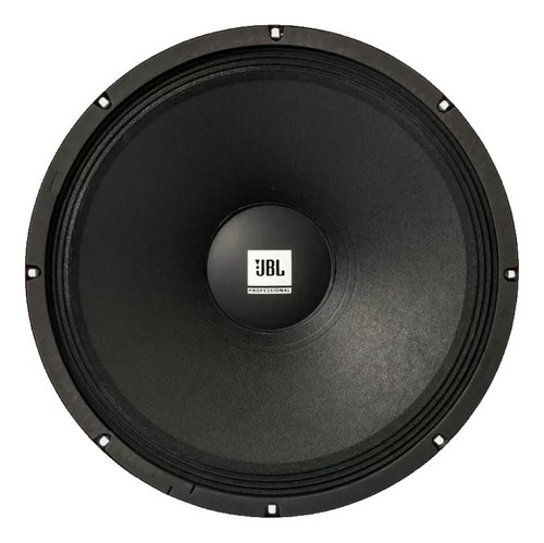 Woofer 15 Poleg Jbl Selenium 15pwpro 325w 8 Ohms Medio Grave