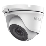 Hilook Domo Turbo Hd 2mp / 2.8mm / Ip66/ Ángulo 103° / Metal