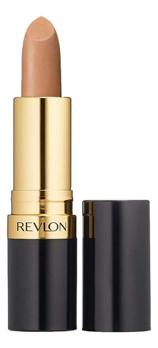 Revlon Super Lustrous Lipstick Matte-001 Nude Attitude