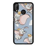 Funda Protector Uso Rudo Para Xiaomi Dumbo Elefante 