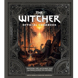 Libro The Witcher Cookbook - Sarna,anita