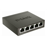 D-link Dgs-105 Ethernet Switch