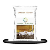 Cama De Frango 12kg 