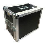 Case Rack Para Ui24 + 3u Com Respirador - Soundcraft Ui 24