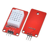 Sensor Temperatura Y Humedad Dht22 Arduino Raspberry [ Max ]