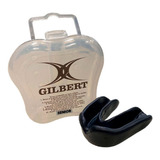 Protector Bucal Gilbert Senior Anatomico Moldeable Box