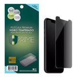 Película Premium Hprime P/ iPhone XR / 11 - Privacidade