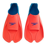 Patas De Rana Speedo Biofuse Fitness Adulto Cortas - Olivos