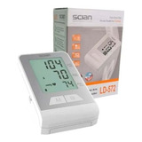 Tensiometro Digital Brazo Scian Ld-572 