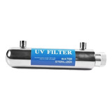 Filtro Uv Kit Completo 6w