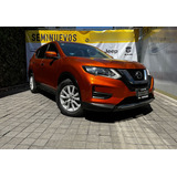 Nissan X-trail 2020