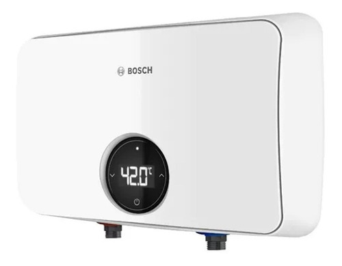 Calentador Eléctrico Multipunto Bosch 