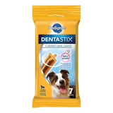 Pedigree Dentastix Snacks Perros Adultos Razas Medianas 7 Un