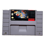  Id. 520 Street Fighter Alpha 2 Original Snes Super Nintendo