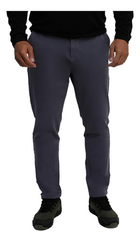 Pantalón Casual Hombre Panama Jack - H957