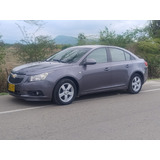 Chevrolet Cruze 2012 1.8 Lt At