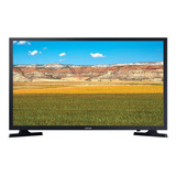 Smart Tv Portátil Samsung Series 4 Un32t4300agxug Led Tizen Hd 32  100v/240v