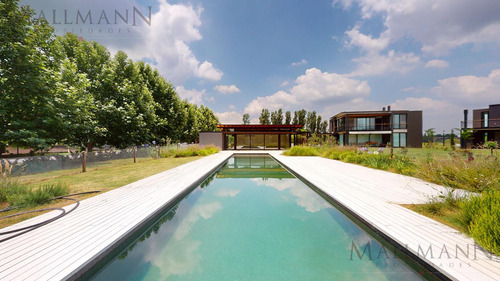 Departamento 3 Ambientes Vilhas Golf - Imagen 2