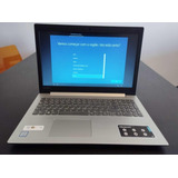 Notebook Lenovo Ideapad 330- Intel Core I3 - 4gb/1tb