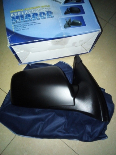 Espejo Retrovisor Derecho Kia Sportage 2005 - 2011 2.0 2.7 Foto 5