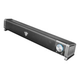 Parlante Soundbar Trust Asto Pc Y Tv